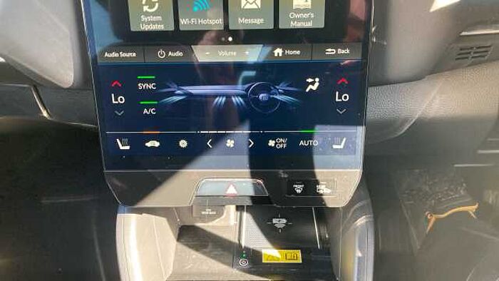 Honda e:Ny1 150kW Elegance 69kWh 5dr Auto Electric Hatchback 