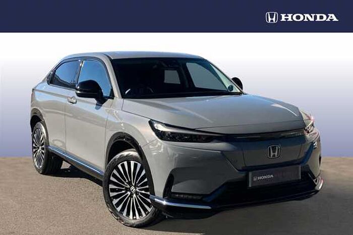 Honda e:Ny1 150kW Elegance 69kWh 5dr Auto Electric Hatchback 
