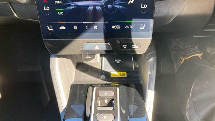 Honda e:Ny1 150kW Elegance 69kWh 5dr Auto Electric Hatchback 
