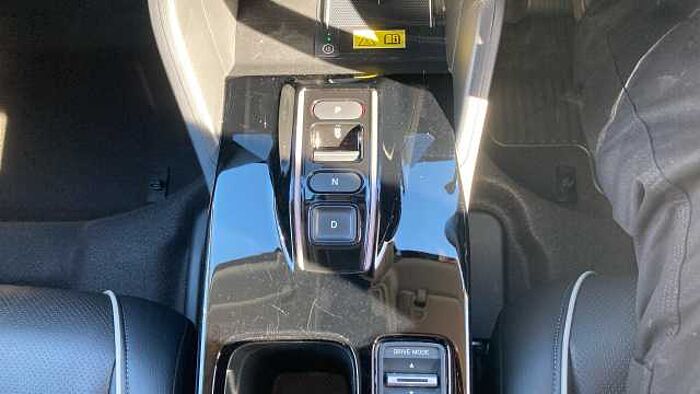Honda e:Ny1 150kW Elegance 69kWh 5dr Auto Electric Hatchback 