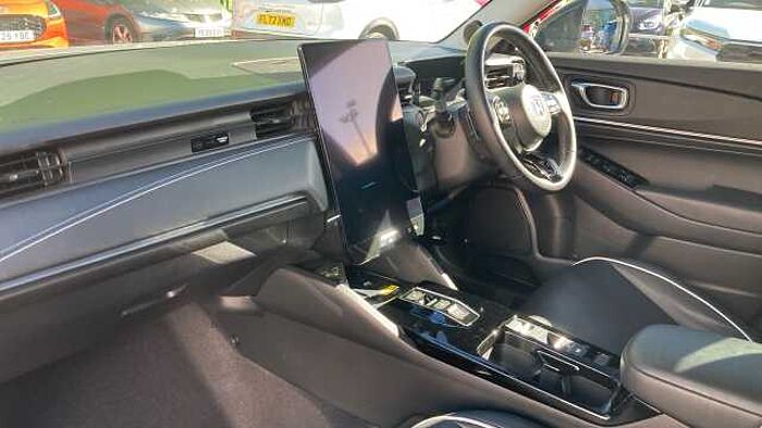 Honda e:Ny1 150kW Elegance 69kWh 5dr Auto Electric Hatchback 