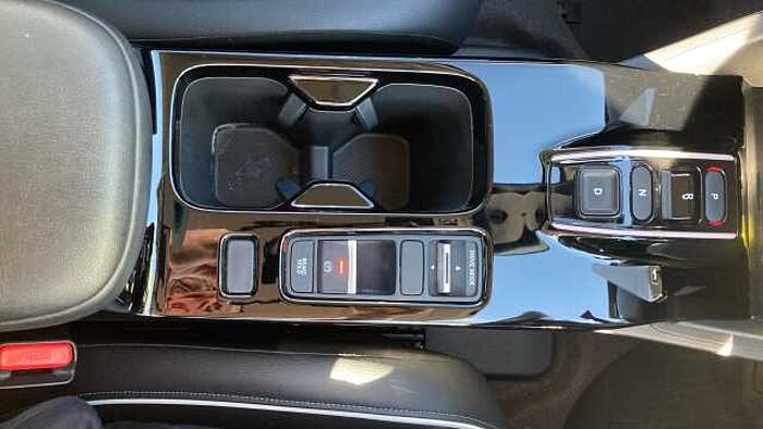 Honda e:Ny1 150kW Elegance 69kWh 5dr Auto Electric Hatchback 