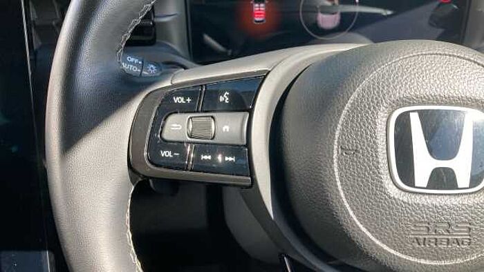 Honda e:Ny1 150kW Elegance 69kWh 5dr Auto Electric Hatchback 