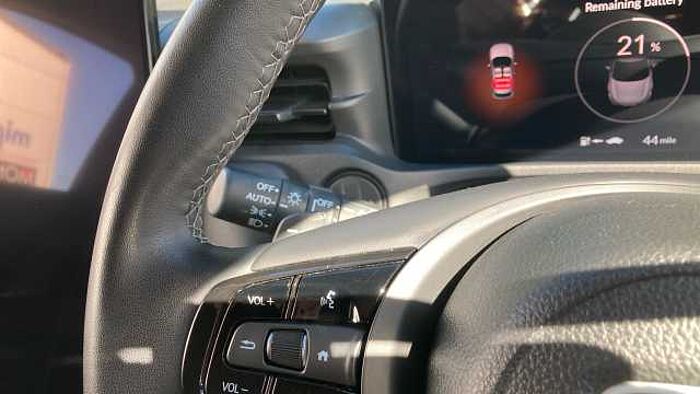 Honda e:Ny1 150kW Elegance 69kWh 5dr Auto Electric Hatchback 