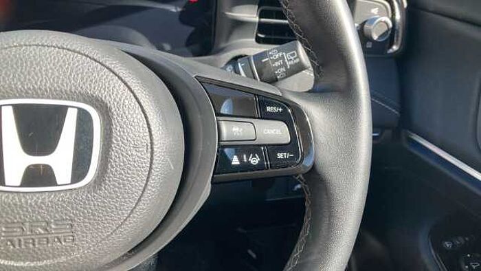 Honda e:Ny1 150kW Elegance 69kWh 5dr Auto Electric Hatchback 