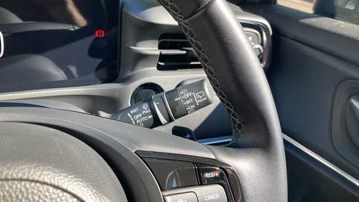 Honda e:Ny1 150kW Elegance 69kWh 5dr Auto Electric Hatchback 