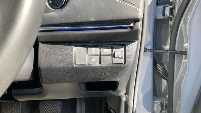 Honda e:Ny1 150kW Elegance 69kWh 5dr Auto Electric Hatchback 