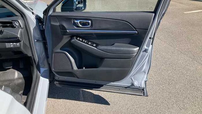 Honda e:Ny1 150kW Elegance 69kWh 5dr Auto Electric Hatchback 
