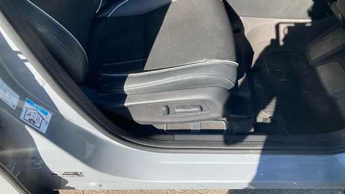 Honda e:Ny1 150kW Elegance 69kWh 5dr Auto Electric Hatchback 