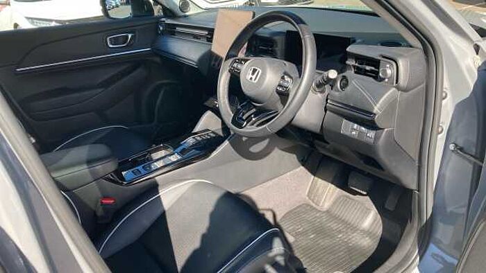 Honda e:Ny1 150kW Elegance 69kWh 5dr Auto Electric Hatchback 
