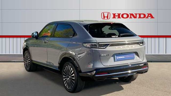 Honda e:Ny1 150kW Elegance 69kWh 5dr Auto Electric Hatchback 