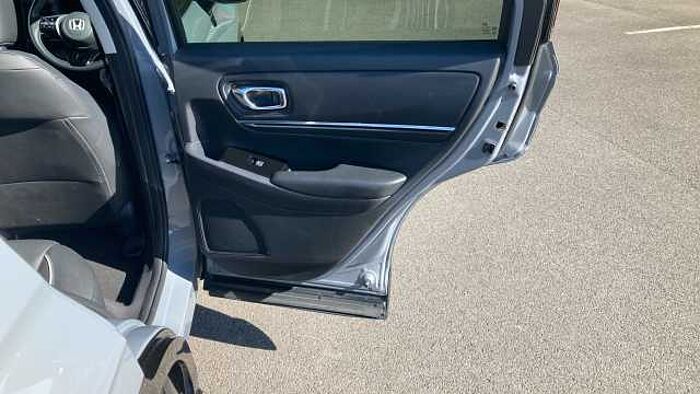 Honda e:Ny1 150kW Elegance 69kWh 5dr Auto Electric Hatchback 