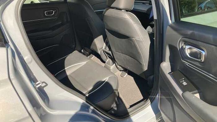 Honda e:Ny1 150kW Elegance 69kWh 5dr Auto Electric Hatchback 