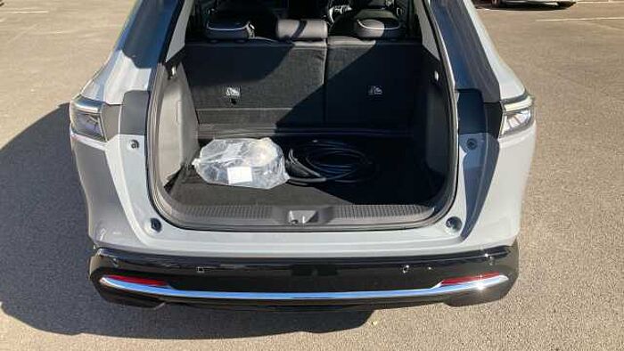 Honda e:Ny1 150kW Elegance 69kWh 5dr Auto Electric Hatchback 