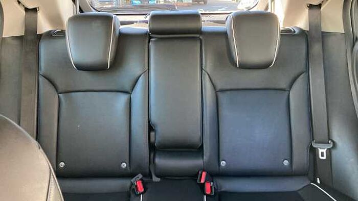 Honda e:Ny1 150kW Elegance 69kWh 5dr Auto Electric Hatchback 