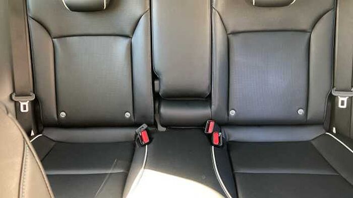 Honda e:Ny1 150kW Elegance 69kWh 5dr Auto Electric Hatchback 