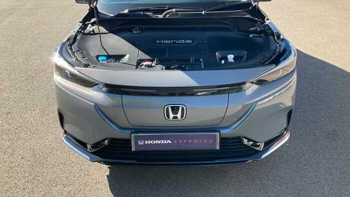 Honda e:Ny1 150kW Elegance 69kWh 5dr Auto Electric Hatchback 