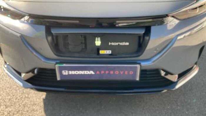 Honda e:Ny1 150kW Elegance 69kWh 5dr Auto Electric Hatchback 