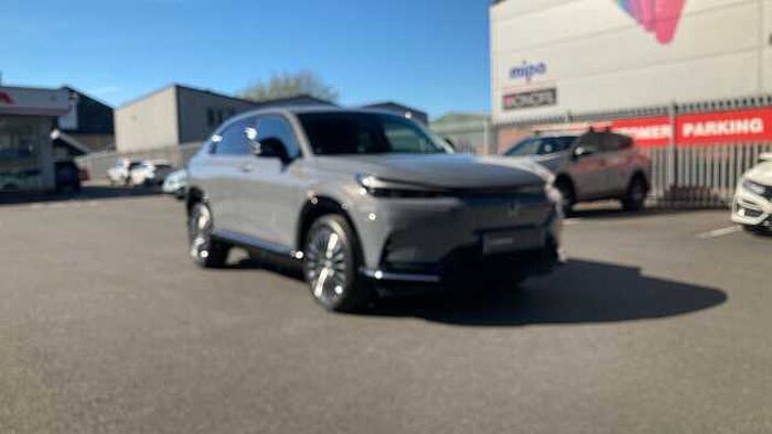 Honda e:Ny1 150kW Elegance 69kWh 5dr Auto Electric Hatchback 