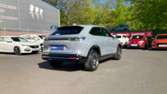 Honda e:Ny1 150kW Elegance 69kWh 5dr Auto Electric Hatchback 