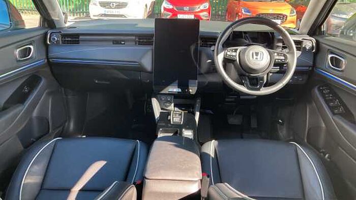 Honda e:Ny1 150kW Elegance 69kWh 5dr Auto Electric Hatchback 