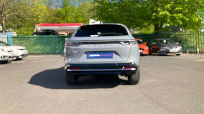 Honda e:Ny1 150kW Elegance 69kWh 5dr Auto Electric Hatchback 