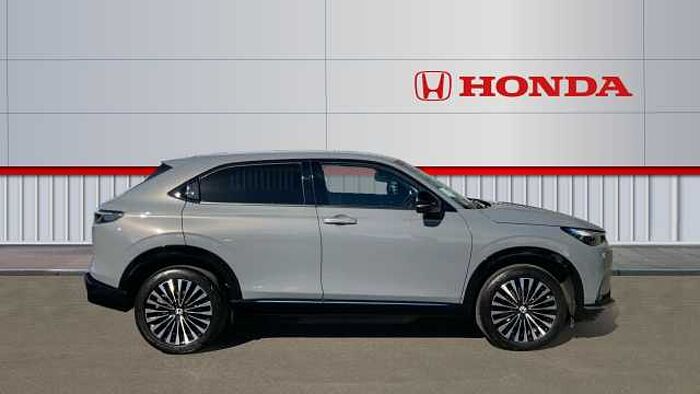 Honda e:Ny1 150kW Elegance 69kWh 5dr Auto Electric Hatchback 