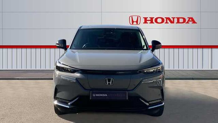 Honda e:Ny1 150kW Elegance 69kWh 5dr Auto Electric Hatchback 
