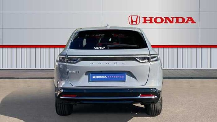 Honda e:Ny1 150kW Elegance 69kWh 5dr Auto Electric Hatchback 