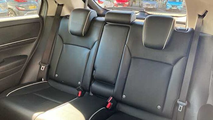 Honda e:Ny1 150kW Elegance 69kWh 5dr Auto Electric Hatchback 