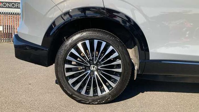 Honda e:Ny1 150kW Elegance 69kWh 5dr Auto Electric Hatchback 