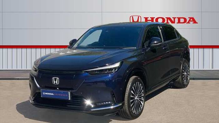 Honda e:Ny1 150kW Advance 69kWh 5dr Auto Electric Hatchback 