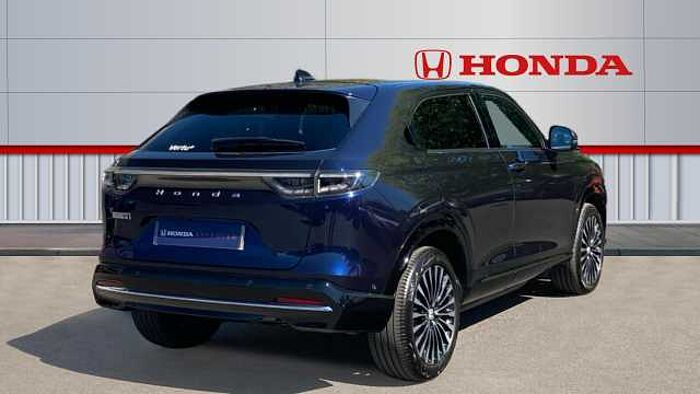 Honda e:Ny1 150kW Advance 69kWh 5dr Auto Electric Hatchback 