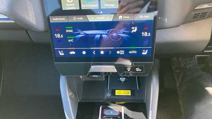 Honda e:Ny1 150kW Advance 69kWh 5dr Auto Electric Hatchback 