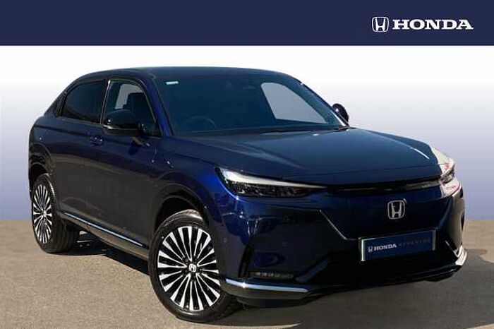 Honda e:Ny1 150kW Advance 69kWh 5dr Auto Electric Hatchback 
