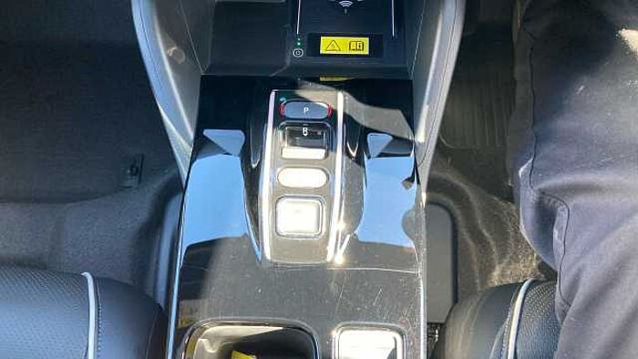 Honda e:Ny1 150kW Advance 69kWh 5dr Auto Electric Hatchback 