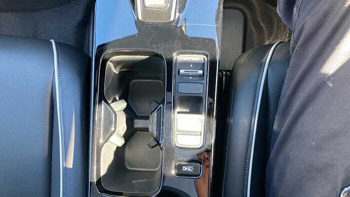 Honda e:Ny1 150kW Advance 69kWh 5dr Auto Electric Hatchback 