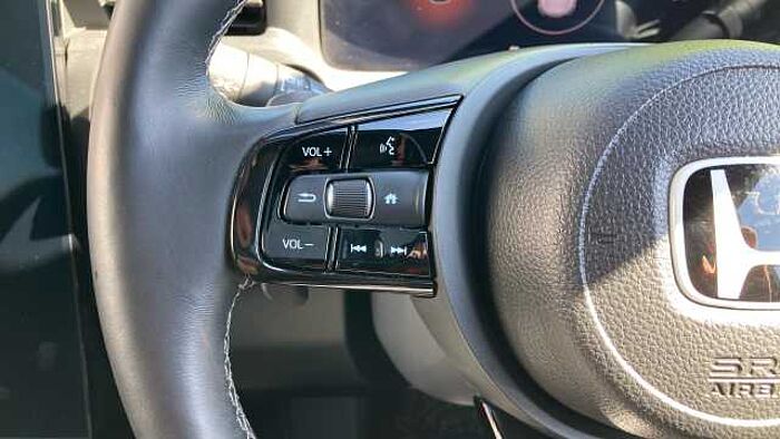 Honda e:Ny1 150kW Advance 69kWh 5dr Auto Electric Hatchback 