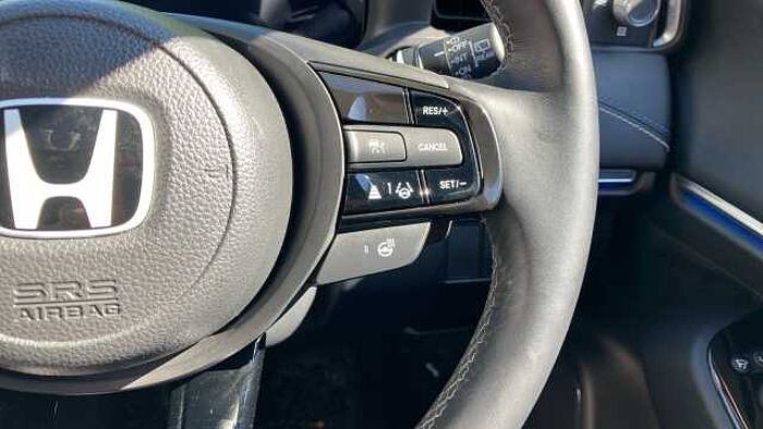 Honda e:Ny1 150kW Advance 69kWh 5dr Auto Electric Hatchback 