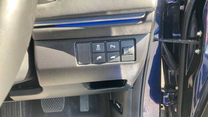 Honda e:Ny1 150kW Advance 69kWh 5dr Auto Electric Hatchback 