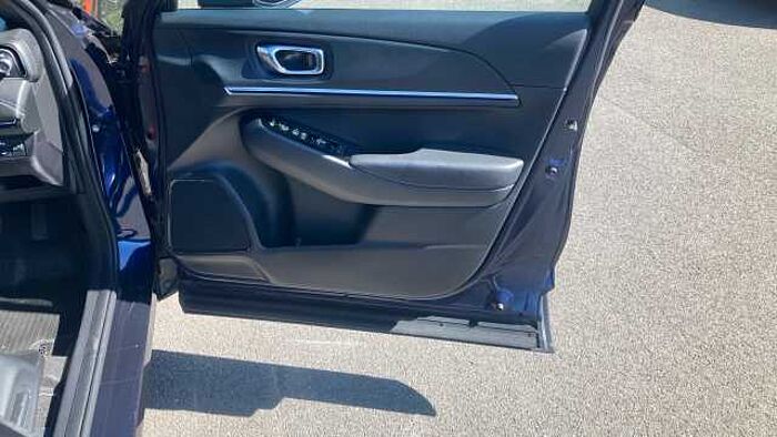 Honda e:Ny1 150kW Advance 69kWh 5dr Auto Electric Hatchback 