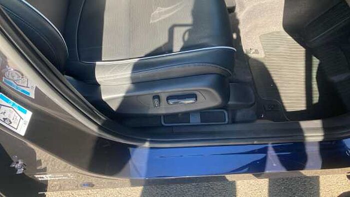 Honda e:Ny1 150kW Advance 69kWh 5dr Auto Electric Hatchback 