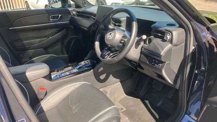Honda e:Ny1 150kW Advance 69kWh 5dr Auto Electric Hatchback 