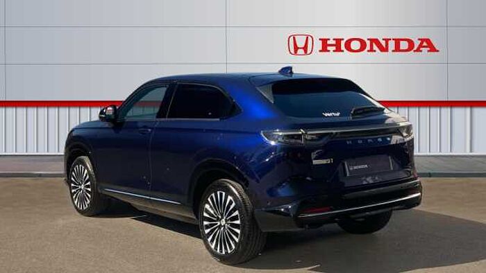 Honda e:Ny1 150kW Advance 69kWh 5dr Auto Electric Hatchback 