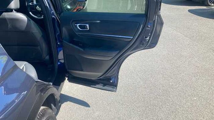 Honda e:Ny1 150kW Advance 69kWh 5dr Auto Electric Hatchback 