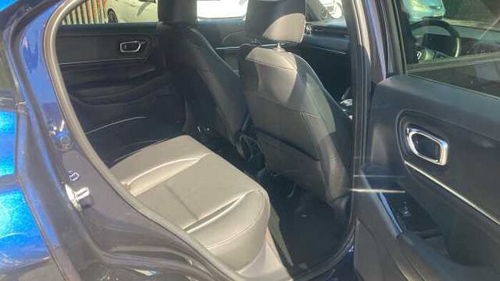 Honda e:Ny1 150kW Advance 69kWh 5dr Auto Electric Hatchback 
