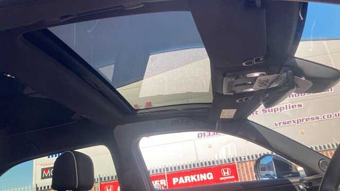 Honda e:Ny1 150kW Advance 69kWh 5dr Auto Electric Hatchback 