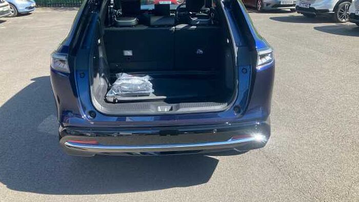 Honda e:Ny1 150kW Advance 69kWh 5dr Auto Electric Hatchback 