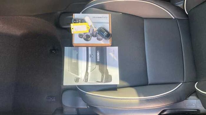 Honda e:Ny1 150kW Advance 69kWh 5dr Auto Electric Hatchback 
