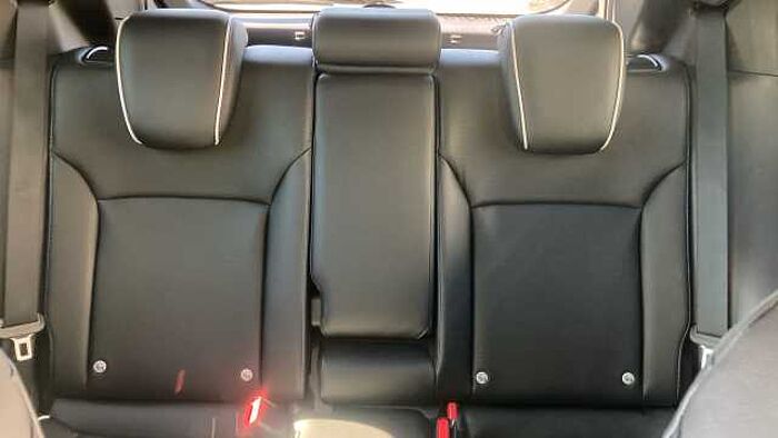 Honda e:Ny1 150kW Advance 69kWh 5dr Auto Electric Hatchback 
